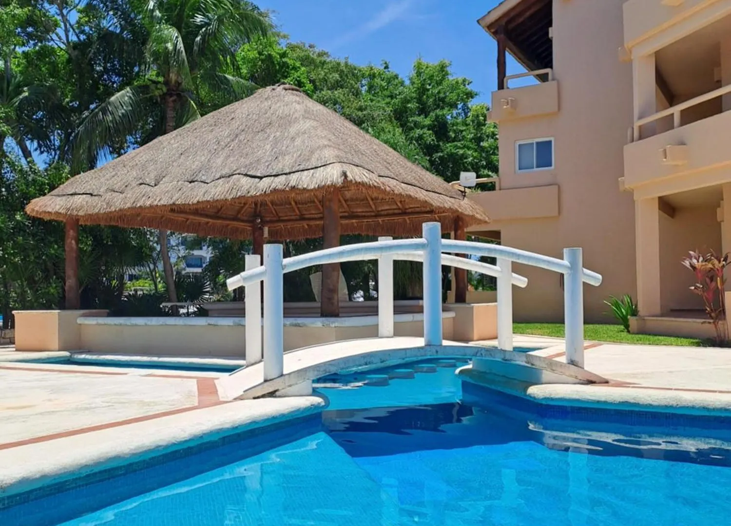 Casa Kauani Διαμέρισμα Puerto Aventuras