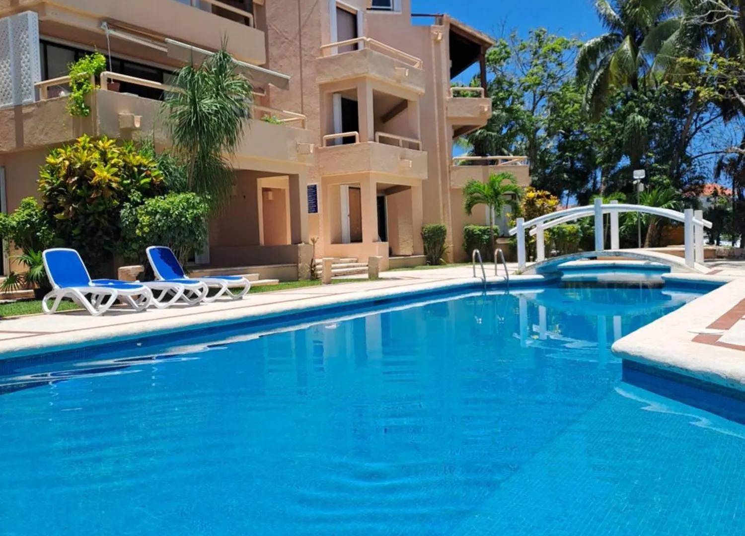 Casa Kauani Διαμέρισμα Puerto Aventuras