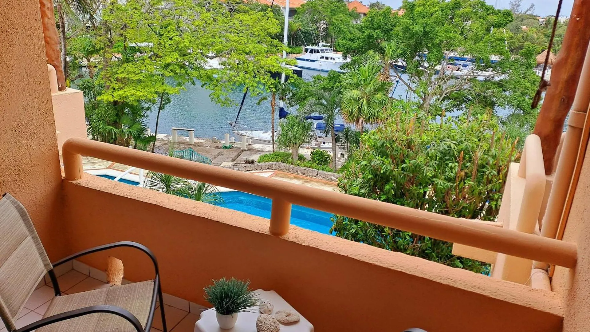 Casa Kauani Διαμέρισμα Puerto Aventuras