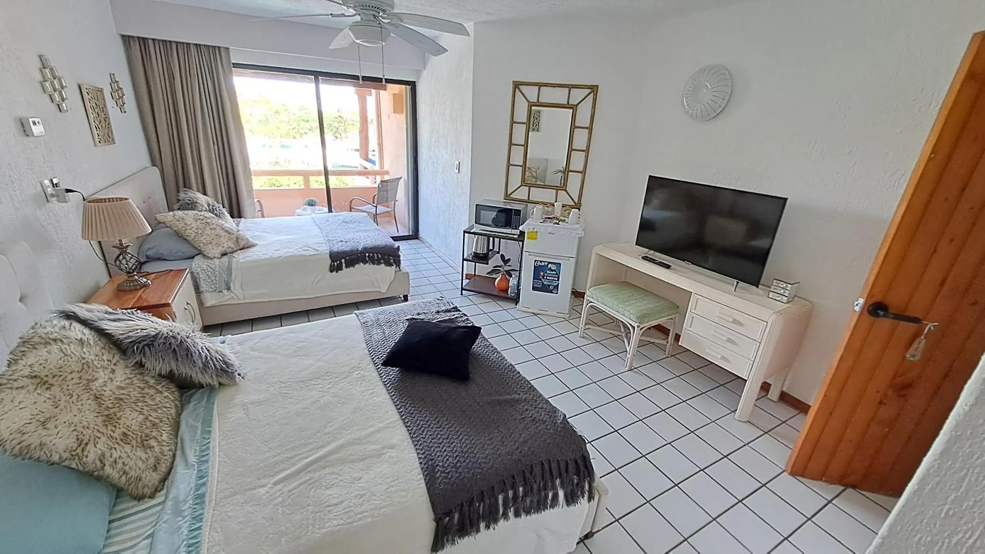 Casa Kauani Διαμέρισμα Puerto Aventuras 0*,