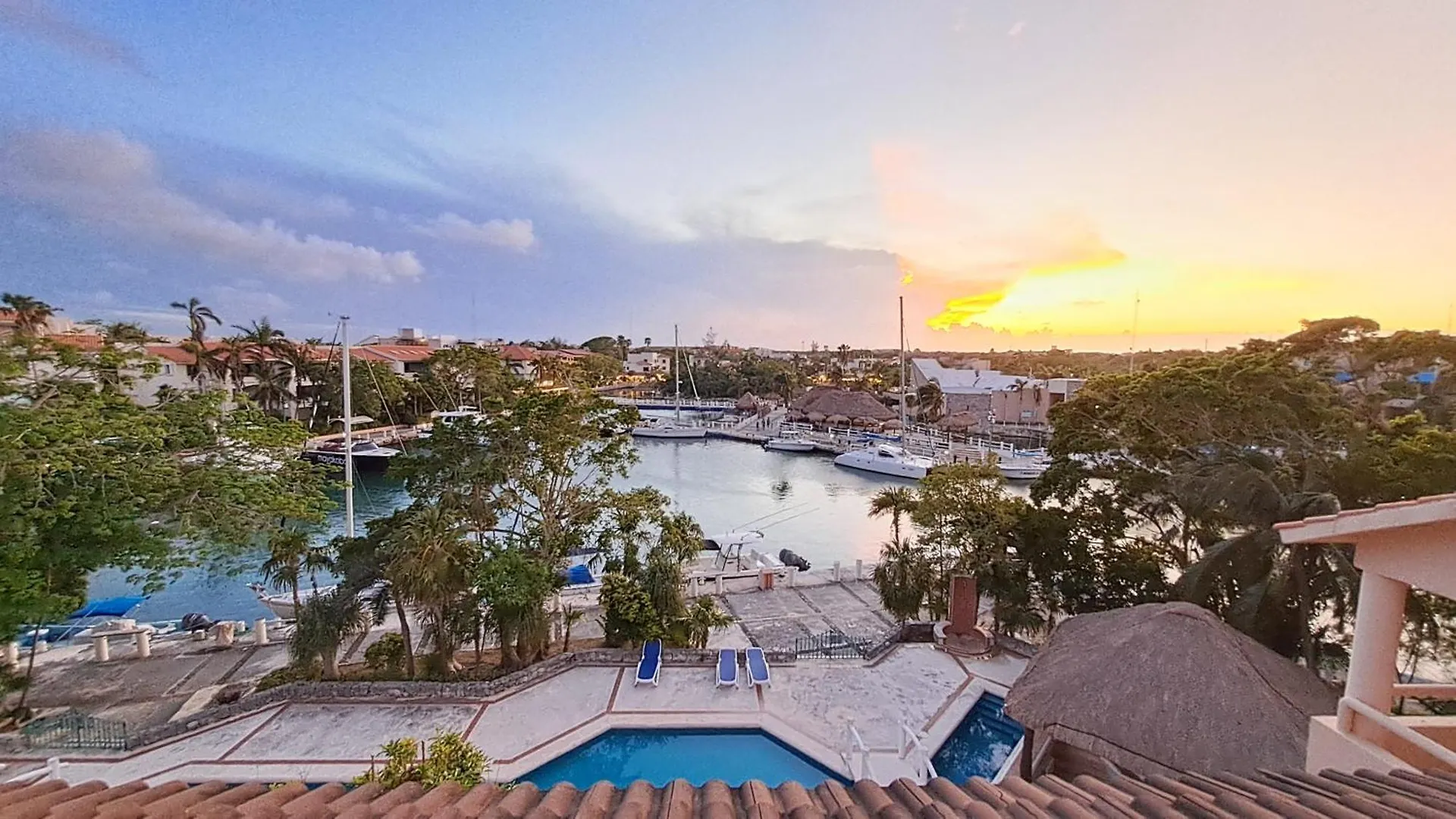 Casa Kauani Διαμέρισμα Puerto Aventuras Μεξικό