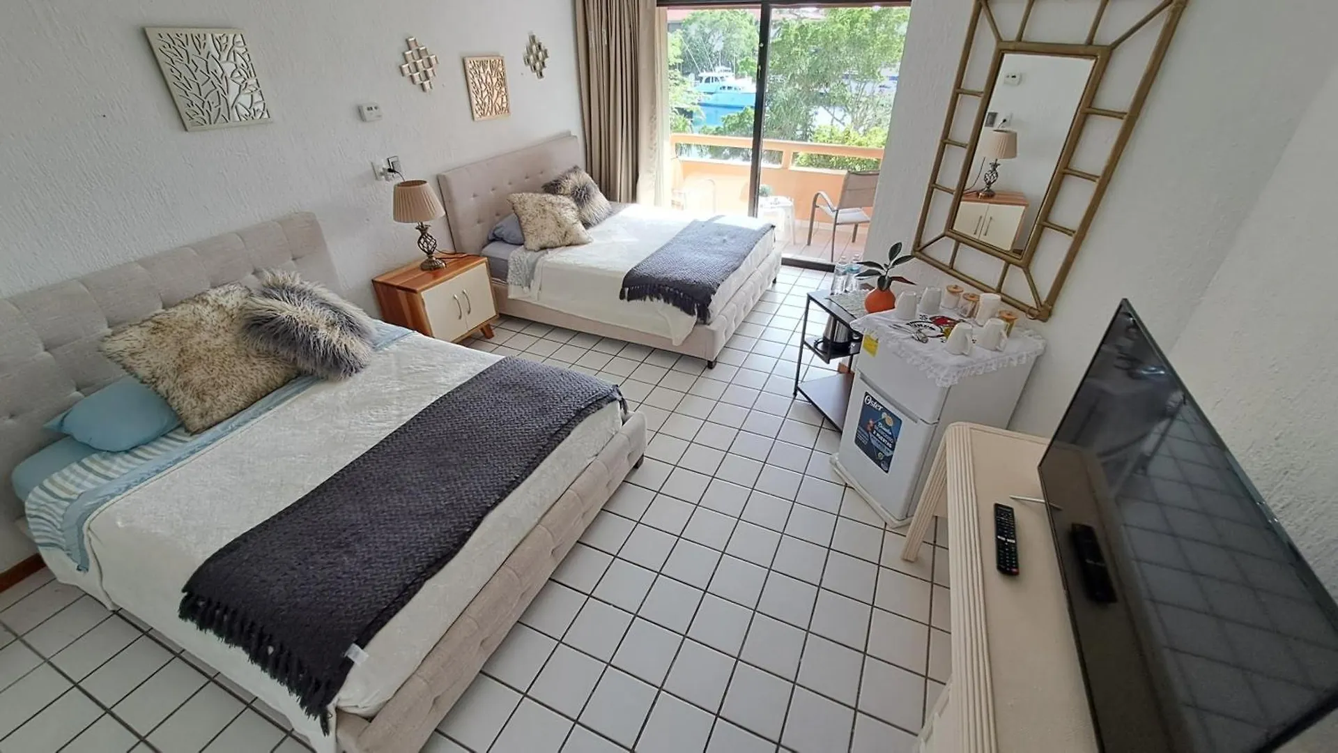 Casa Kauani Διαμέρισμα Puerto Aventuras Μεξικό