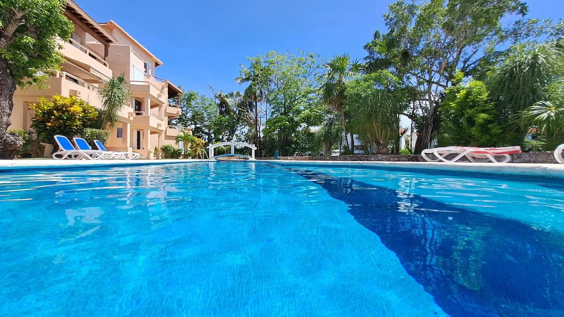 Casa Kauani Διαμέρισμα Puerto Aventuras 0*,  Μεξικό