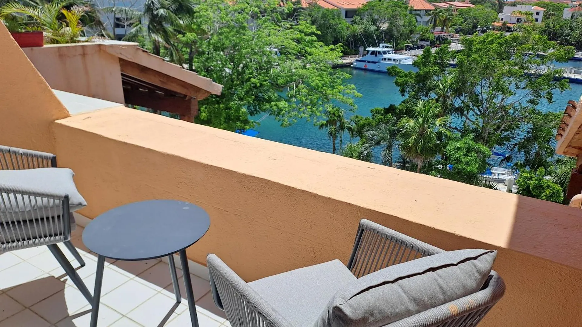 Casa Kauani Διαμέρισμα Puerto Aventuras