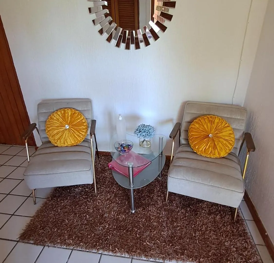 Casa Kauani Διαμέρισμα Puerto Aventuras